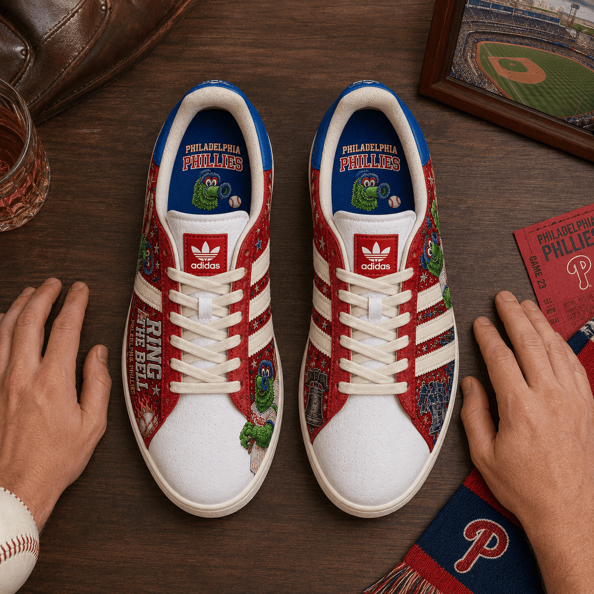 PREMIUM PPP CASUAL SHOES NTTB