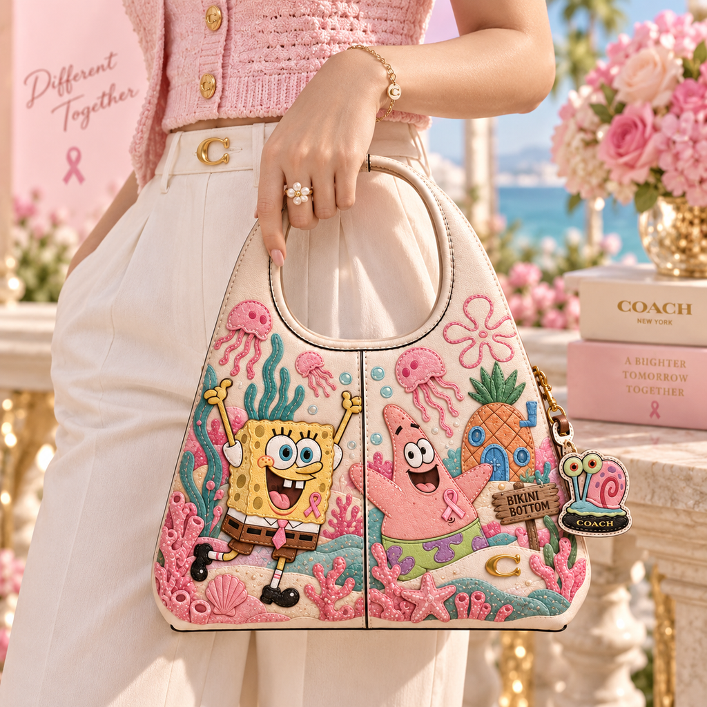 Premium SBSP Shoulder Bag NPL