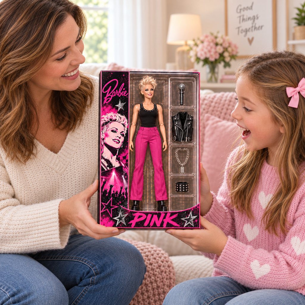 Premium PNK Commemorative Figure NHVH