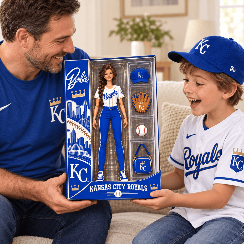 Premium KCR Commemorative Figure NHVH