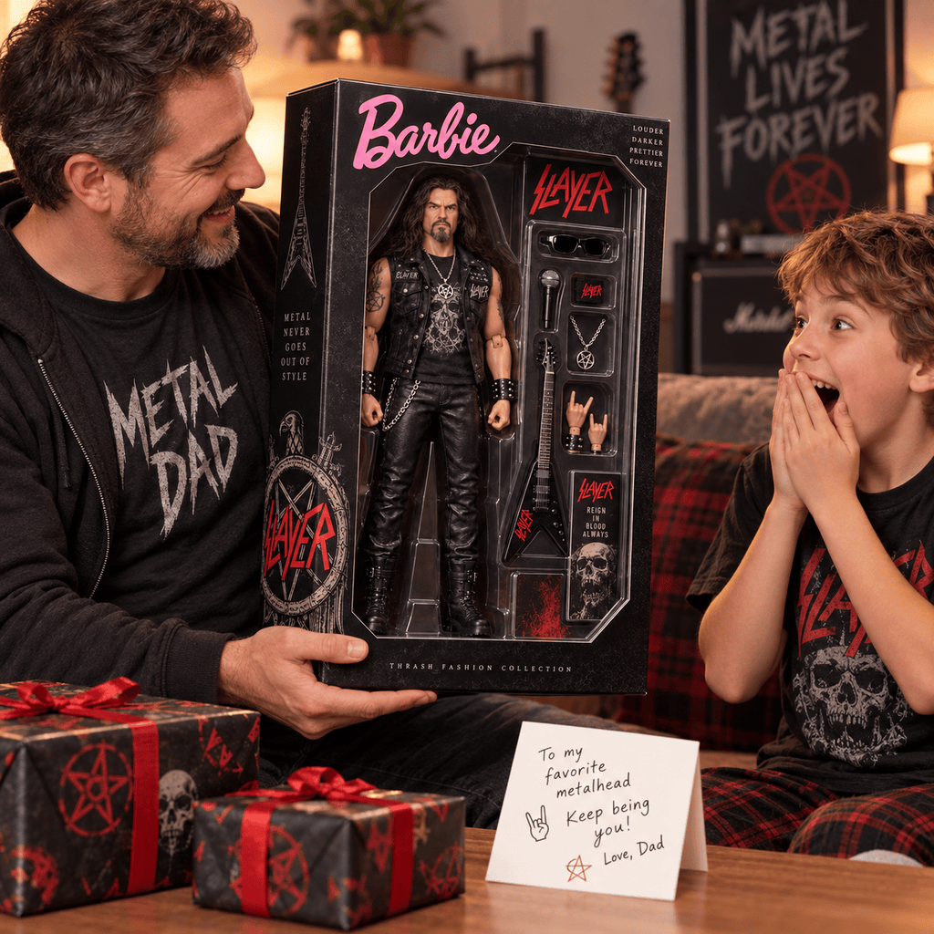 Premium SLER Commemorative Figure BMD