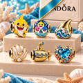 BBSK Gold Charm Set PNPA