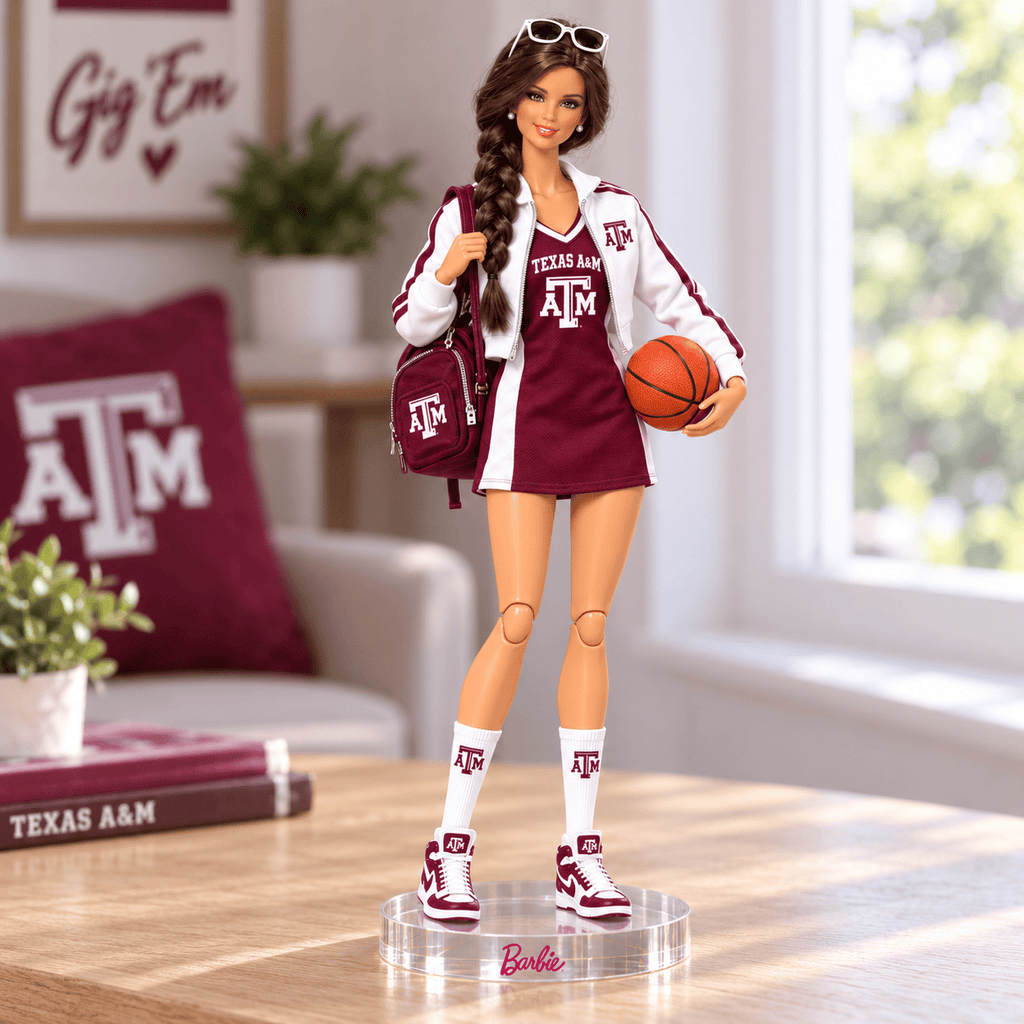 TAMA Premium Commemorative Figure TTTT